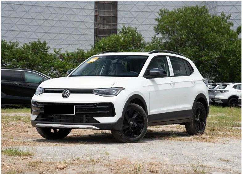 2026 Volkswagen Tharu