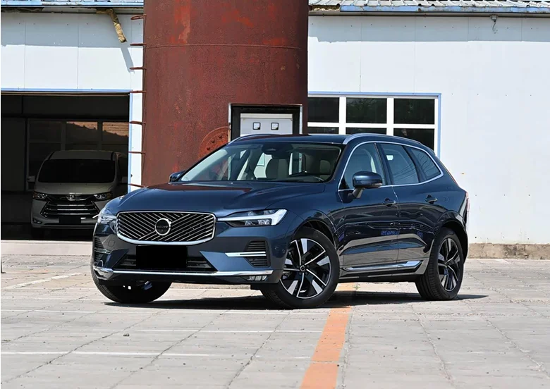 2026 Volvo XC60