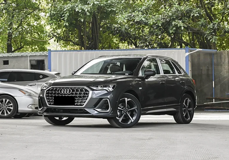 2026 Audi Q3