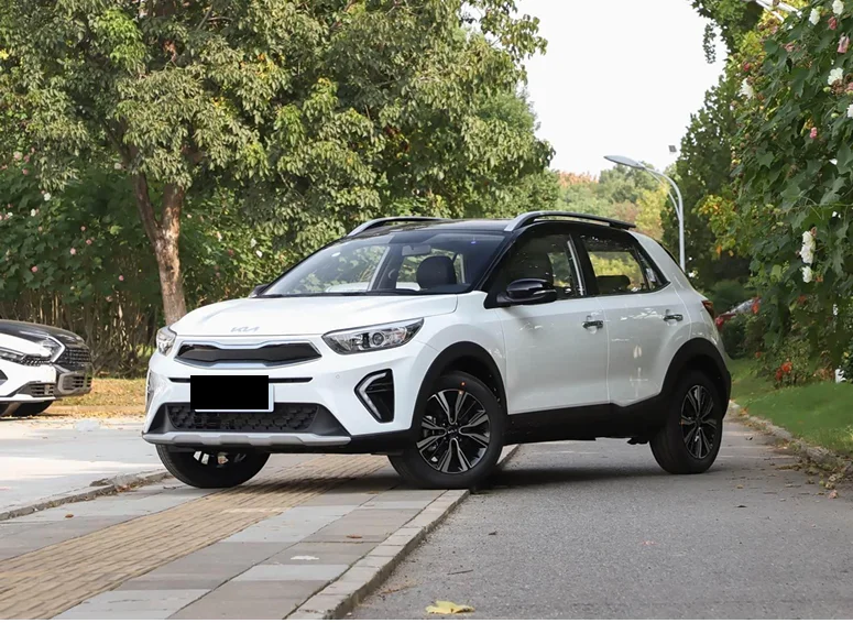 2026 Kia KX1