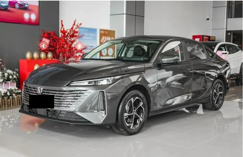 2026 Changan Eado