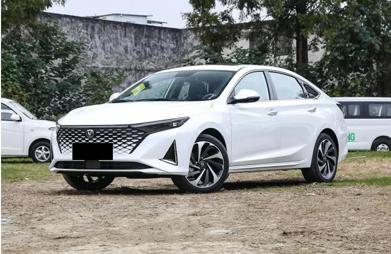 2025 Changan Raeton Plus