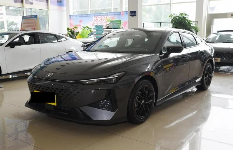 2025 Changan UNI-V