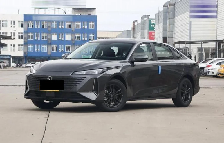 2023 Changan Yida
