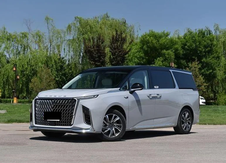 2026 Maxus G90