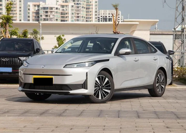 2025 Changan Nevo A05
