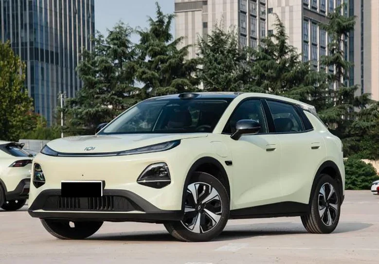 2026 Changan Nevo Q05