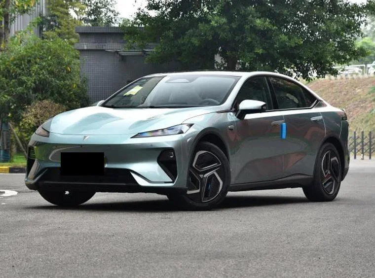 2026 Changan Deepal L07