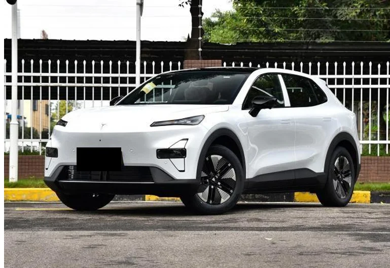 2026 Changan Deepal S05