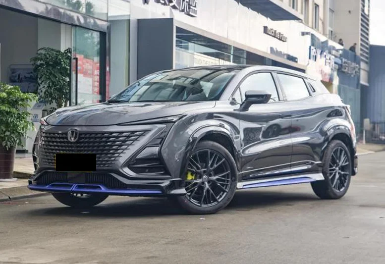 2023 Changan UNI-T