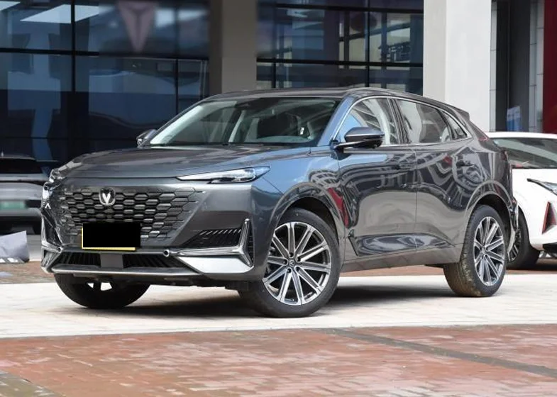 2024 Changan UNI-K IDD