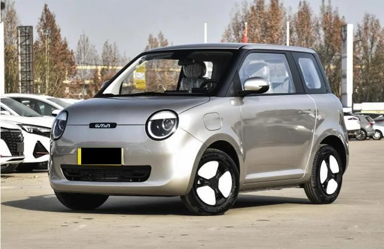 2026 Changan Nevo Lumin