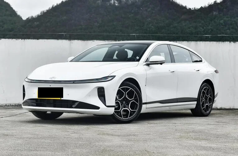 2026 Changan Nevo A07