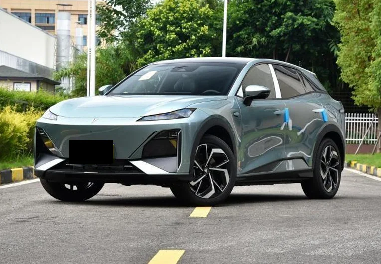 2026 Changan Deepal S07