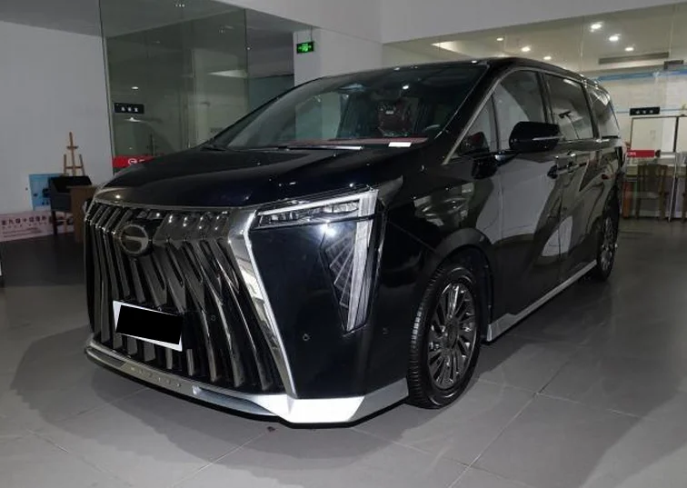 2025 GAC Trumpchi M8