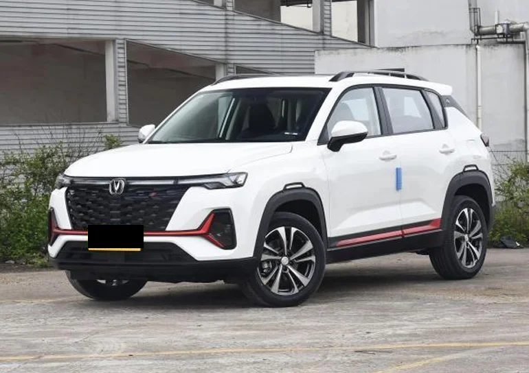 2024 Changan CS35 Plus